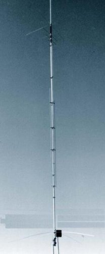 Hy-Gain AV-640 Vertical antenna, 6m-40m, 26ft