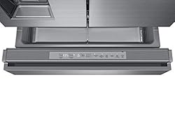 Dacor DRF36C000SR/DA Refrigerator