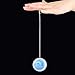 Plastic YOYO Party Yo-Yo Toys For Kids Children Boy Toys Gift Compact Portable
