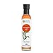 Chosen Foods Spicy Sesame Oil 8.4 oz. with Chili and Garlic, Non-GMO, for Salads, Dressings, Marinades, Asian Cooking and Recipes