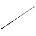 Abu Garcia Vendetta Spinning Fishing Rod,7.3'