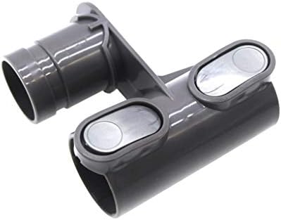 真空クリーナー部品 ダイソンdc58 車 バイク Dc59 Dc62 Dc62 Dc35 Dc45 V6の掃除機ブラシ部品付属品のための1pcsホルダーブラケットヘッド Dc45 置換 B08jgk8cyb