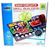 Snap Circuits Skill Builder 125 - Image 2
