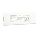 LQM 10.8V 5600mAh/60Wh New Replacement Li-ion Battery for Apple MacBook 13 A1185 A1181 MA561 MA561FE/A MA561G/A MA561J/A