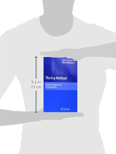 The k p Method - Thumbnail 3
