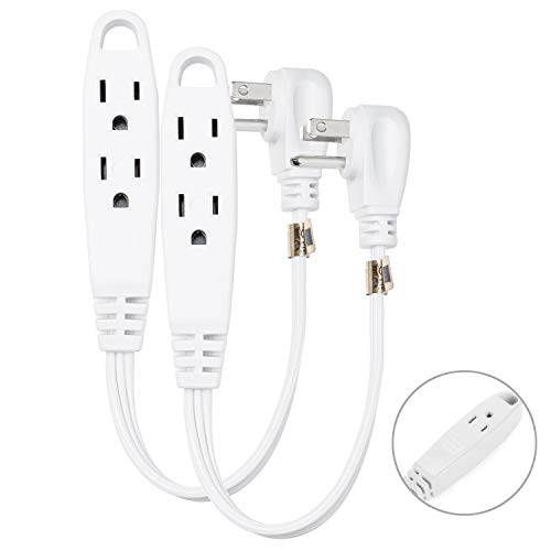 Compare price to very short extension cord