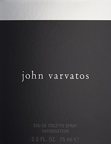 John Varvatos Eau de Toilette Spray, 2.5 fl. oz.