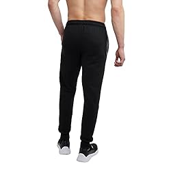 Champion Men's Joggers, Powerblend, Fleece