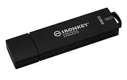 Kingston Ironkey D500S 512GB Encrypted Flash Drive