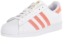 adidas Originals Men's Superstar Sneaker, True