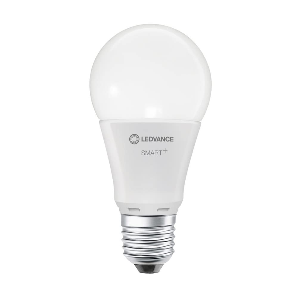 LEDVANCE LED lamp | E27 | Tunable White | 2700…6500 K | 14W=100W | SMART+ WiFi Classic Tunable White