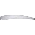 Fiskars Extendable Tree Saw Replacement Blade, For Tree Saw 93946933J Gray 15-Inch
