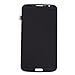 eQFeast LCD Display Touch Screen Digitizer For Samsung Mega 6.3 i9200 i9205 i527 (Blue(Black))