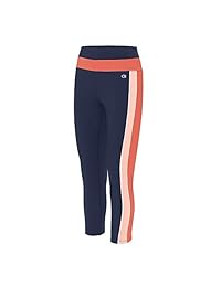 Legging Campeón Auténtico 7 8 Femenino