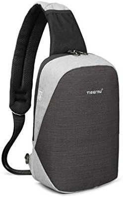 best one strap backpack