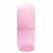 MJ Pink Ceramic Wedding Band Classic High Polished 8mm Men Women Ring