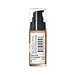 Revlon Liquid Foundation, ColorStay Face Makeup for Combination & Oily Skin, SPF 15, Medium-Full Coverage with Matte Finish, 360 Golden Caramel, 1 Fl Oz