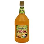 Jose cuervo mango the Original non-alcoholic margarity Mix (082000748519)