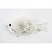 Shorven 10pcs Unpainted Quality 2-Jointed 3.5
