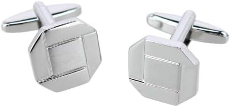 Amazon.com: MONTBLANC Meisterstuck Cufflinks 113395: Clothing