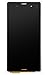TheCoolCube Full LCD Display Touch Screen Digitizer Assembly Replacement for Sony Xperia Z3 D6603 D6643 D6653 L55u L55t with Free Tools