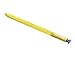Samsung Galaxy Note9 Original Replacement S Pen EJ-PN960BLKGKR Yellow/Ocean Blue