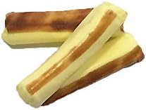 Wockenfuss Candies Banana Taffy, 1lb