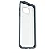 OTTERBOX Symmetry Clear Series Case for Samsung Galaxy S7 Edge - Retail Packaging - Tempest Crystal (Clear/TEMPTEST Blue)