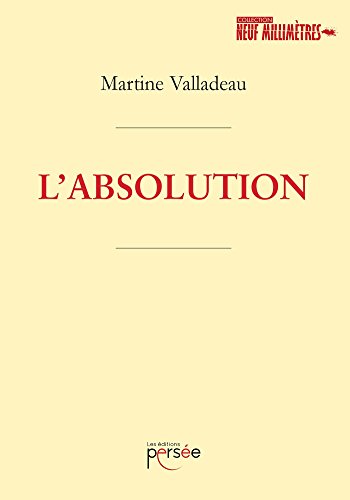 L' absolution
