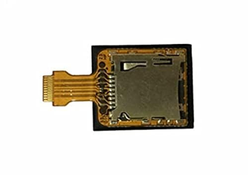 Memory Card Socket Micro SD Card Reader Slot Connector Module Flex