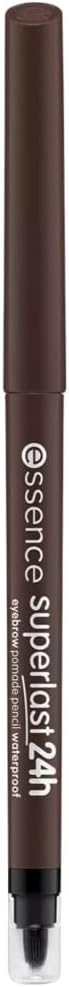 Essence Cosmetics SUPERLAST 24h Eyebrow Pomade Pencil Waterproof 0.31g view 2