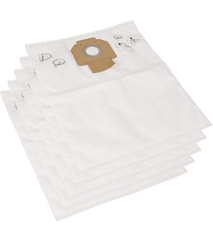 Nilfisk HEPA Filter AERO/ATTIX - Buckhead Vacuums