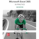 Microsoft Excel 365 Complete: In Practice, 2021 Edition