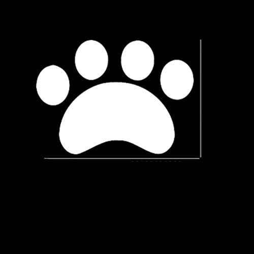 Big footprint,pet shop,window stickers in kindergarten/[kids room],decorative wall sticker/window window stickers-V
