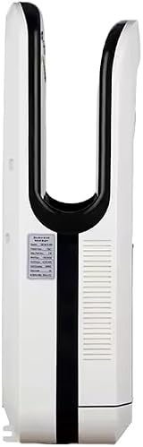 WOLFMAC Commercial Air Blade Jet Hand Dryer Brushless HEPA Filter 7-10s Drying view 5