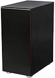 ATX Mid Tower YS-07 Gaming Computer