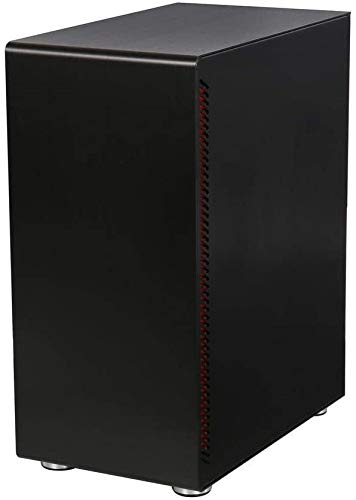 ATX Mid Tower YS-07 Gaming Computer