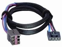 Brake Control Wiring Harness
