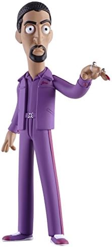 funko pop big lebowski jesus