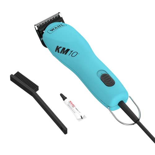 WAHL Professional Animal KM10 2Speed Brushless Motor Pet, Dog, and