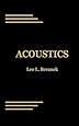 Acoustics