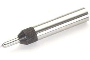 AI Spring Center knurl Tap Guide Tool to Align Tap for threading Lathe Mill Jig Bore