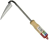 Golden Star Nejiri-Gama Hand Hoe (Japan Import)