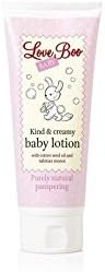 Love Boo Kind & Creamy Baby Lotion (100ml)