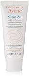 Avene Clean Hydrating Cream, 1.35 Fluid Ounce
