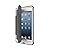 LifeProof 1433-01 NÜÜD Waterproof Portfolio Cover with Stand for iPad Mini 1/2/3 - Grey, Retail Packaging