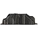 Spectra Premium HYP05A Engine Oil Pan