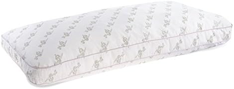 MyPillow Giza Series Bed Pillow, Lavender, King