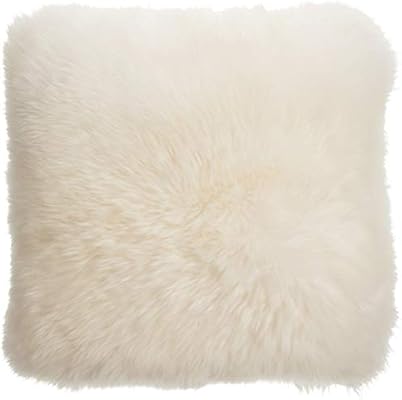 Amazon Com Overland 18 X 18 Double Sided Australian Sheepskin