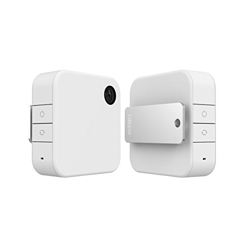 3 Qlippie+Wearable+Digital+Camera+Built